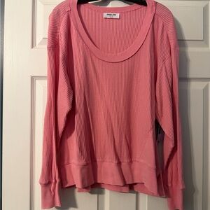 NET! Double Zero Top size Large